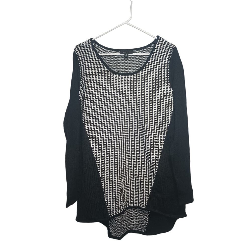 AB Studio Women's Sweater Size XL